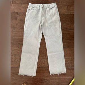 JBD Straight Jeans size 31